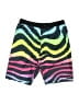 Hurley Black Board Shorts Size 12 - 13 - photo 1