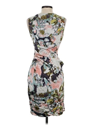 Suzi Chin for Maggy Boutique Cocktail Dress (view 2)