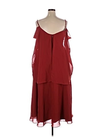 JJ's House Cocktail Dress (view 2)