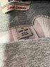 Lands' End Solid Gray Active Pants Size 3X - photo 5