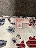 Candie's 100% Polyester Floral White Casual Dress Size L - photo 7