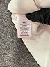 Candie's 100% Polyester Floral White Casual Dress Size L - photo 8