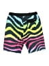 Hurley Black Board Shorts Size 12 - 13 - photo 2