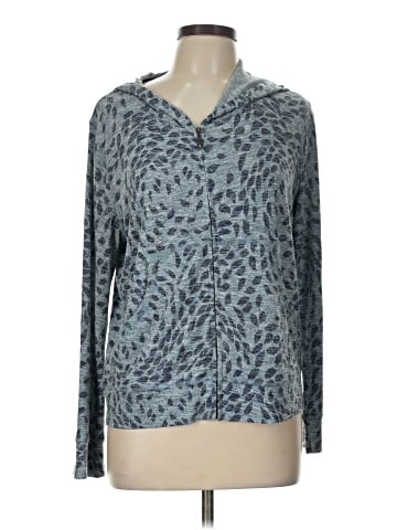 Cubism Cardigan (view 1)