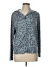 Cubism Blue Cardigan Size L - photo 1