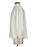 Ann Taylor Ivory Long Sleeve Blouse Size S - photo 5