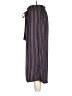 Sienna Sky 100% Polyester Stripes Blue Casual Pants Size M - photo 5