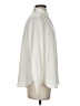 Ann Taylor Ivory Long Sleeve Blouse Size S - photo 4