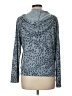 Cubism Blue Cardigan Size L - photo 2