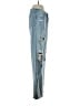 ABound 100% Cotton Hearts Blue Jeans Size 27 waist - photo 4