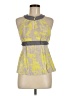 Hype Yellow Tank Top Size M - photo 1