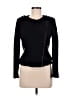White House Black Market Black Jacket Size M (estimated) - photo 1