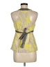 Hype Yellow Tank Top Size M - photo 2