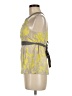 Hype Yellow Tank Top Size M - photo 5