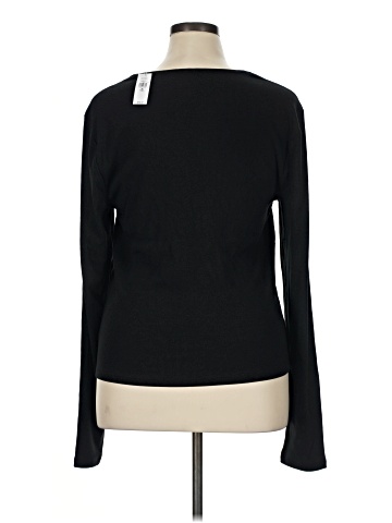 Gap Long Sleeve T-Shirt (view 2)