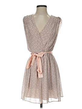 Armani Exchange Cocktail Dress