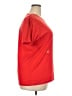 Needle & Thread Hearts Red Short Sleeve T-Shirt Size 2X - photo 4