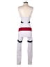 K Too Color Block White Jumpsuit Size S - photo 2