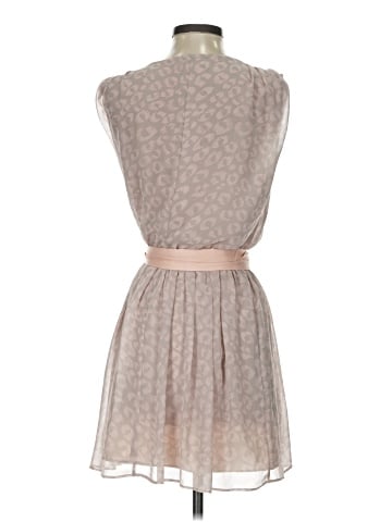 Armani Exchange Cocktail Dress (view 2)