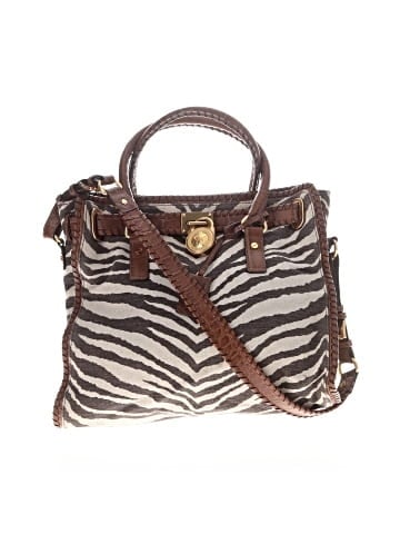 MICHAEL Michael Kors Satchel (view 1)