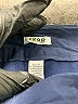 Izod Golf Solid Blue Active Skort Size 6 - photo 3
