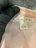 EMALINE Pink Long Sleeve Top Size M - photo 7