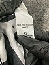 Natori 100% Polyester Graphic Gray Cocktail Dress Size XL - photo 8