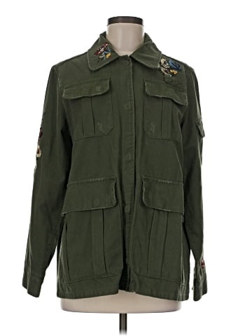 Left Coast by Dolan Jacket (view 1)