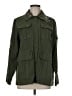 Left Coast by Dolan Green Jacket Size M - photo 1