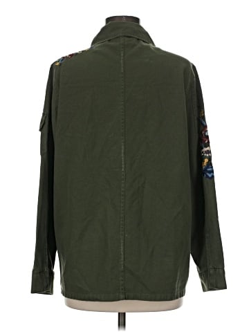 Left Coast by Dolan Jacket (view 2)