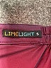 Limelight Purple Casual Pants Size S - photo 7
