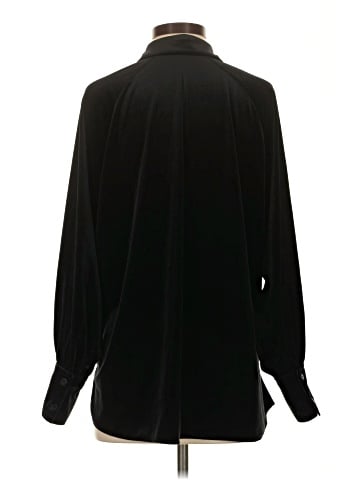 ALLSAINTS Long Sleeve Blouse (view 2)