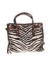 MICHAEL Michael Kors Brown Satchel One size - photo 3