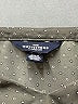 Lands' End 100% Polyester Polka Dots Gray Short Sleeve T-Shirt Size 10 - photo 7