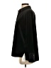 ALLSAINTS Black Long Sleeve Blouse Size 0 - photo 5