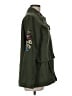 Left Coast by Dolan Green Jacket Size M - photo 4