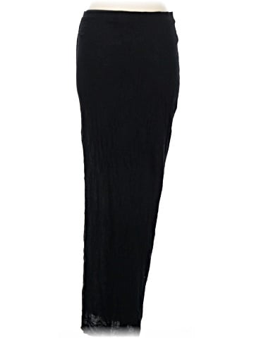 Helmut Lang for Intermix Formal Skirt (view 2)