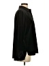 ALLSAINTS Black Long Sleeve Blouse Size 0 - photo 4