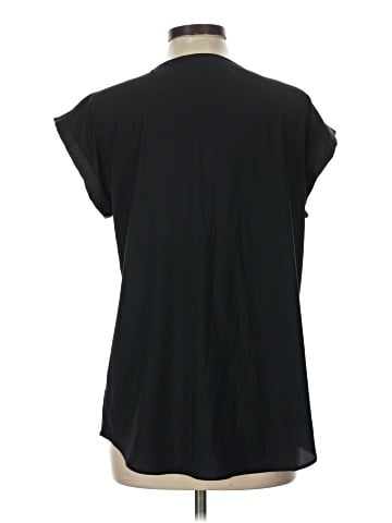 Express Short Sleeve Blouse (view 2)