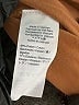 Weekend Animal Print Brown Casual Pants Size S - photo 8