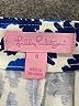 Lilly Pulitzer Print Blue Casual Pants Size 8 - photo 7