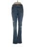 Express Stars Blue Jeans Size 30 waist (estimated) - photo 1
