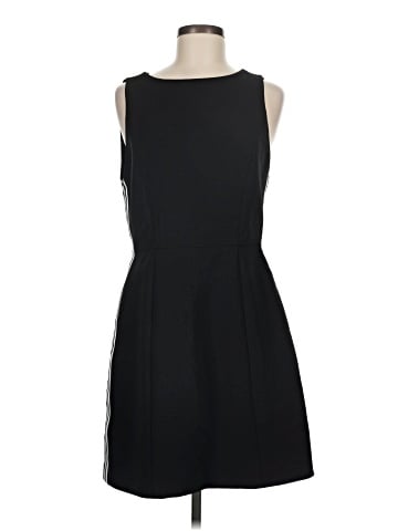 Alice + Olivia Cocktail Dress (view 1)