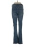Express Stars Blue Jeans Size 30 waist (estimated) - photo 2