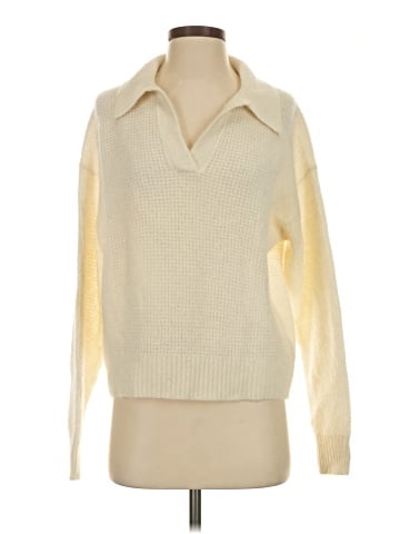 Everlane Wool Pullover Sweater (view 1)
