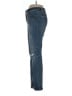 Express Stars Blue Jeans Size 30 waist (estimated) - photo 5