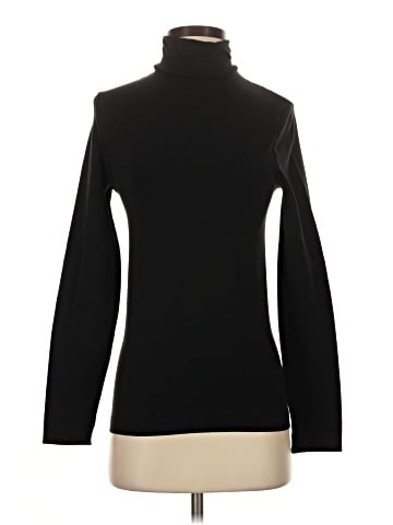 Wolford Long Sleeve Turtleneck (view 1)