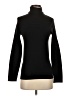 Wolford Black Long Sleeve Turtleneck Size S (estimated) - photo 1