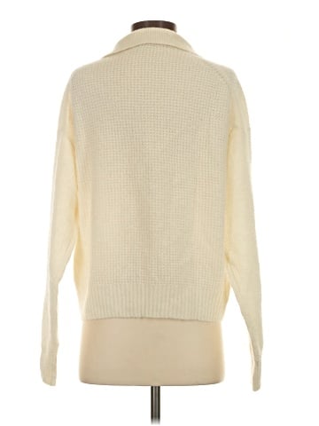 Everlane Wool Pullover Sweater (view 2)
