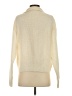 Everlane Ivory Wool Pullover Sweater Size S - photo 2